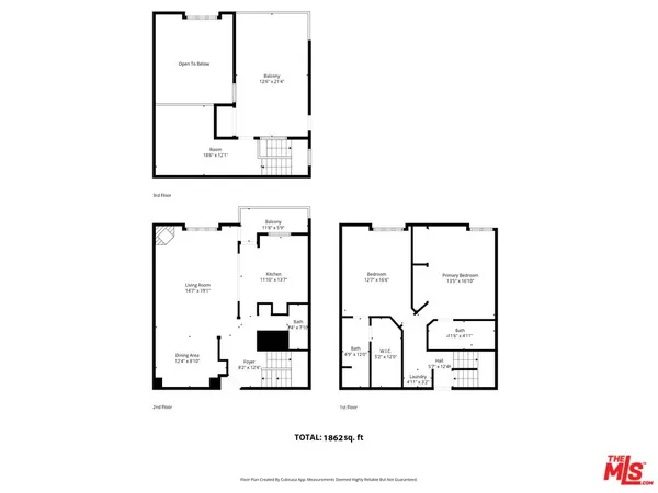 $8,450 | 720 Huntley Drive, Unit 202, West Hollywood, CA 90069