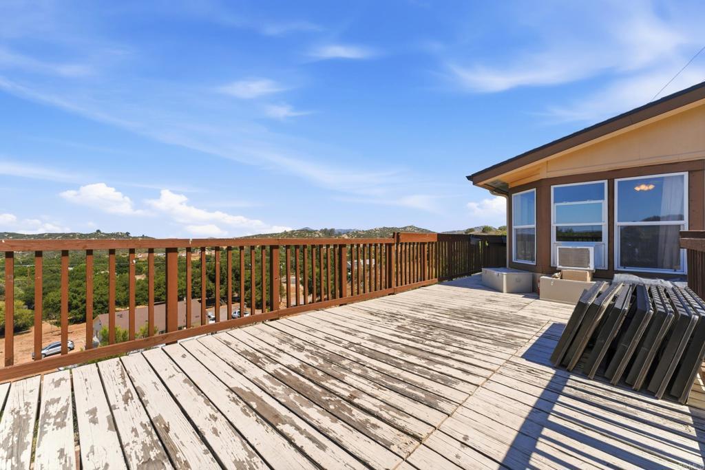 12777 Wildcat Canyon Road Lakeside, CA 92040 - Photo 49 of 69