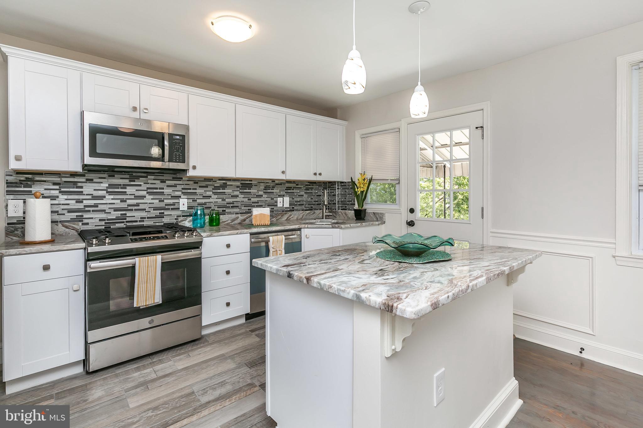 5939 Falkirk Road Baltimore, MD 21239 - Photo 17 of 54 All New Stainless Steel Appliances