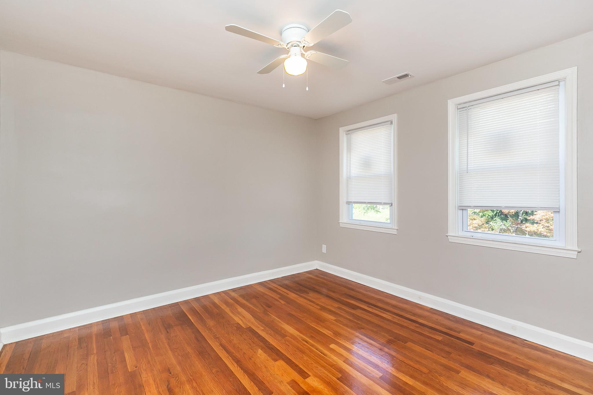 5939 Falkirk Road Baltimore, MD 21239 - Photo 25 of 54 Ceiling Fans In All Bedrooms