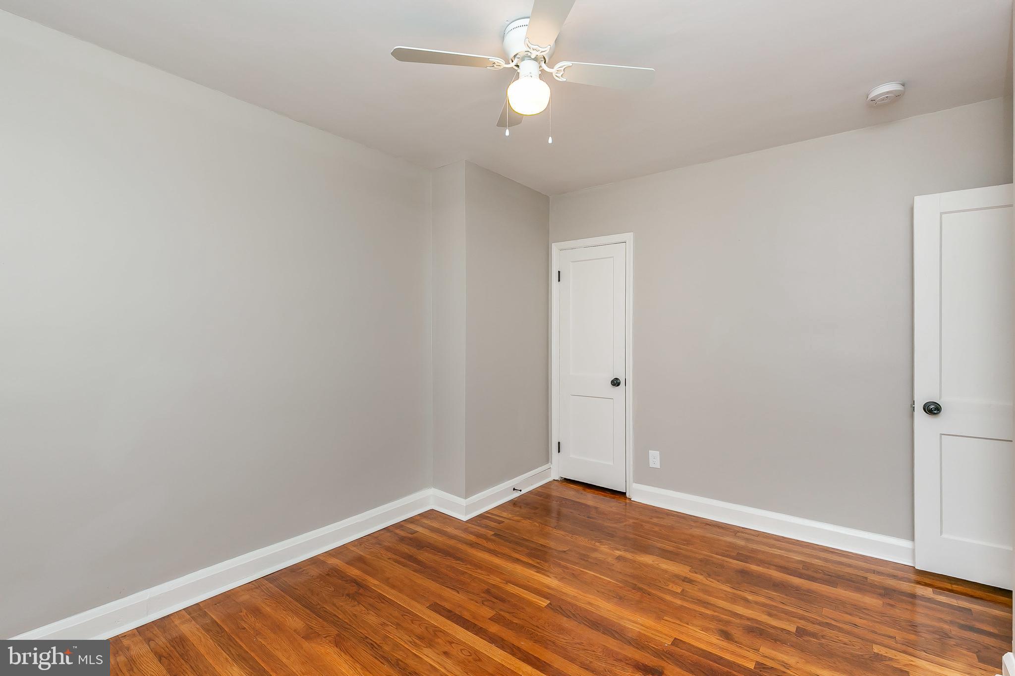 5939 Falkirk Road Baltimore, MD 21239 - Photo 28 of 54 Master Bedroom with His and Hers Closets