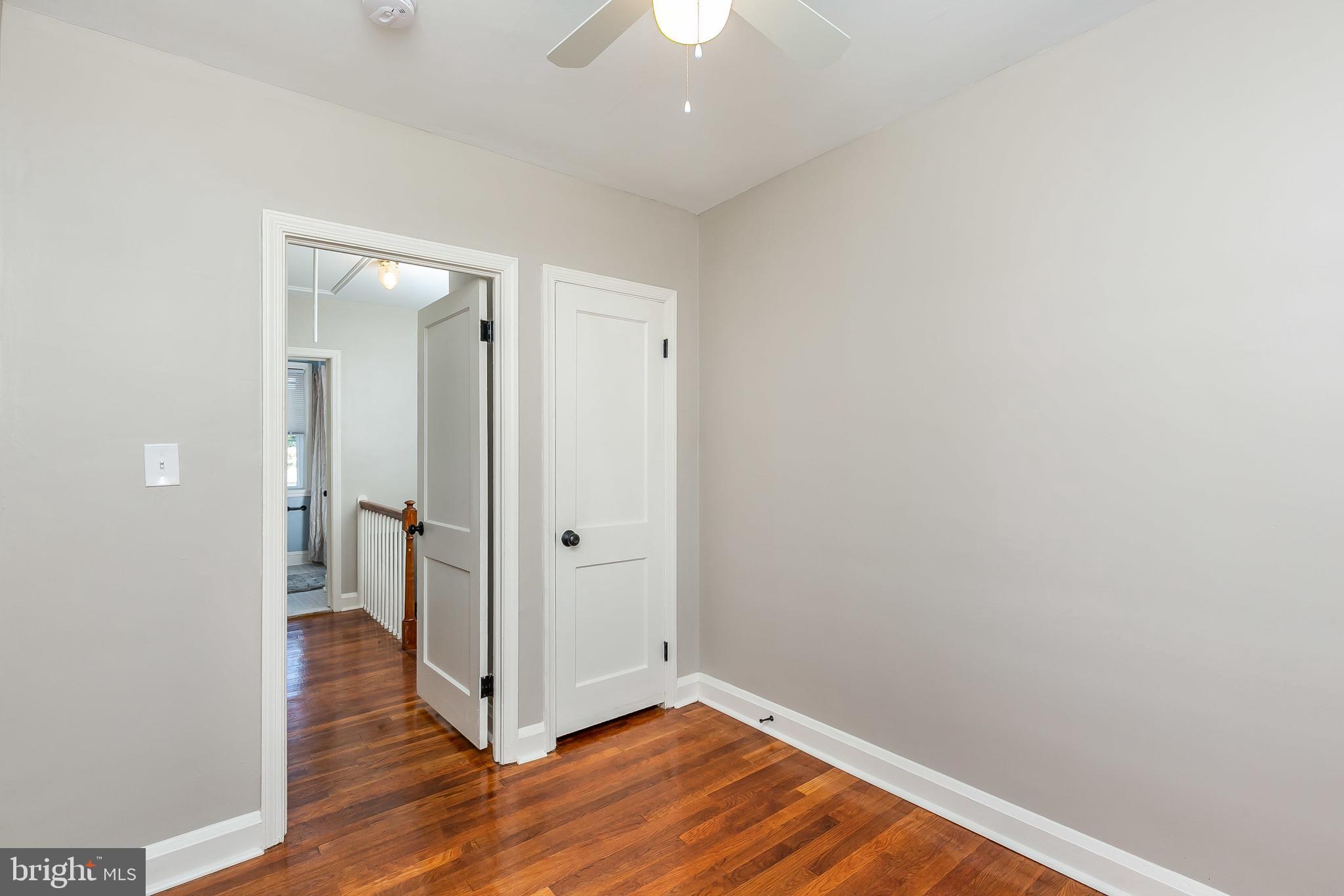 5939 Falkirk Road Baltimore, MD 21239 - Photo 30 of 54 Bedroom #3