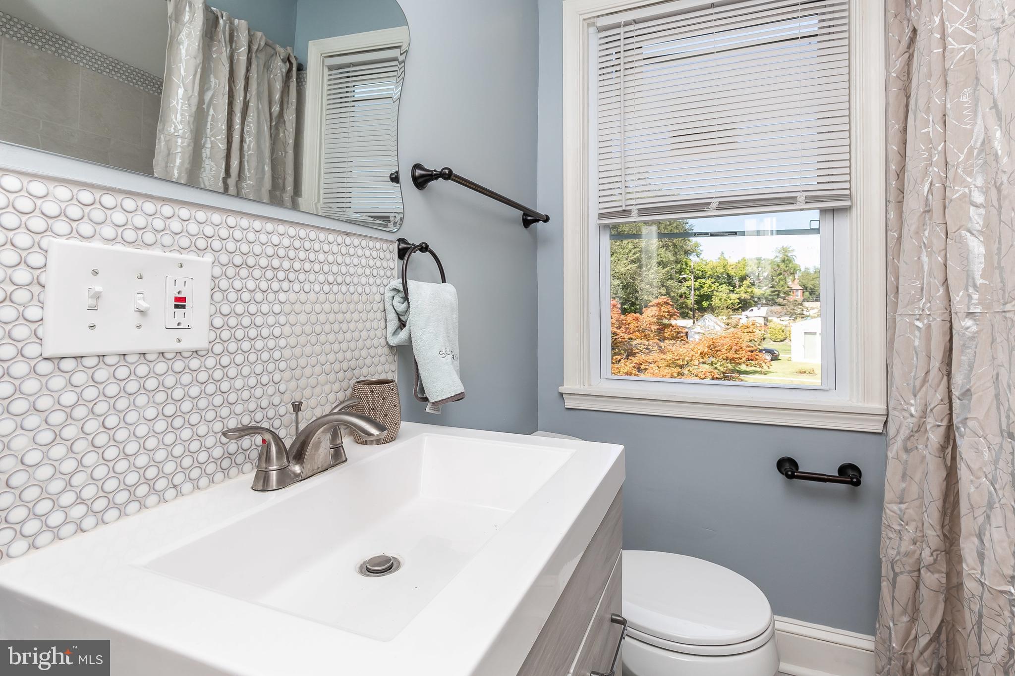 5939 Falkirk Road Baltimore, MD 21239 - Photo 33 of 54 All New Fixtures Throughout
