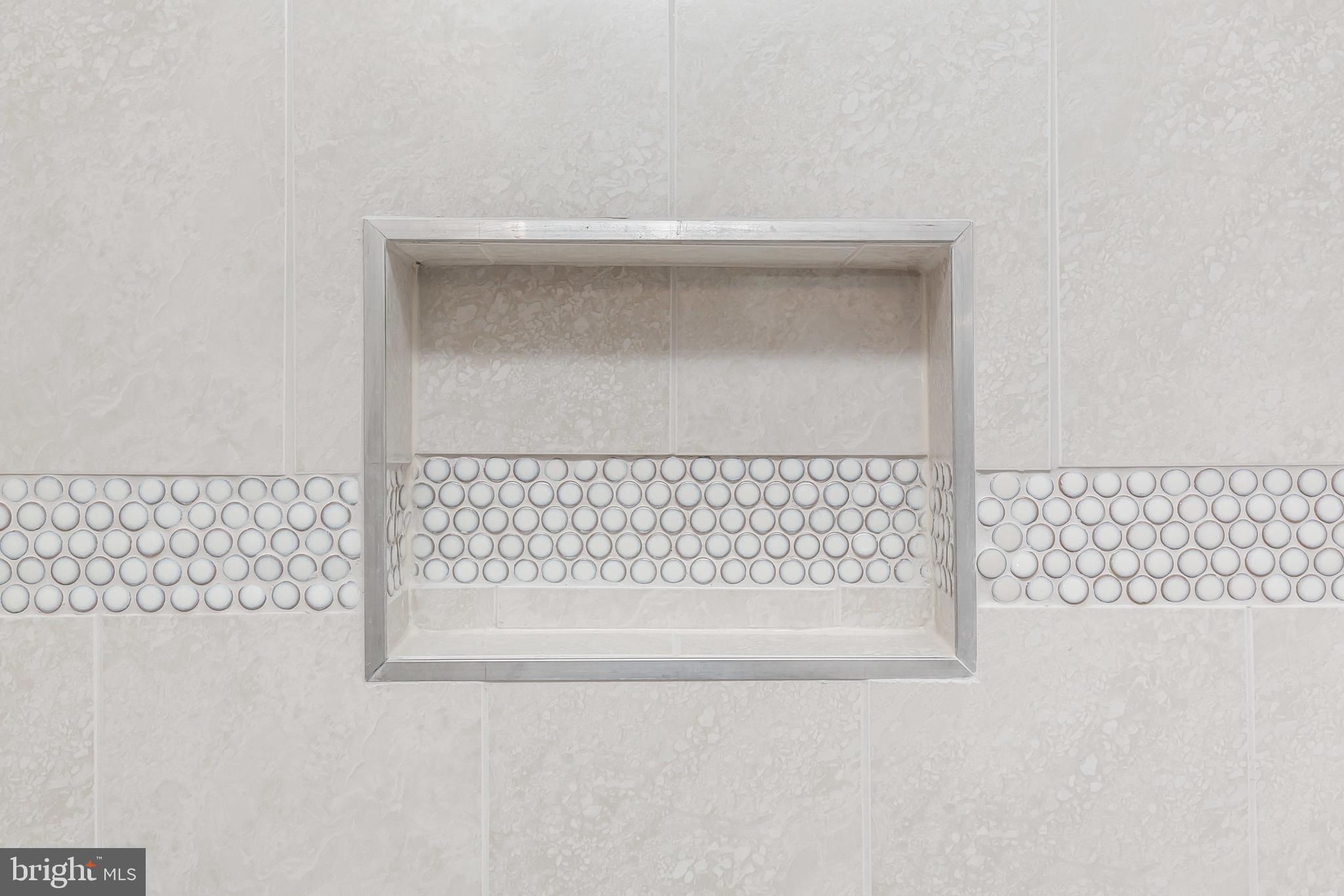 5939 Falkirk Road Baltimore, MD 21239 - Photo 35 of 54 Custom Tile Design