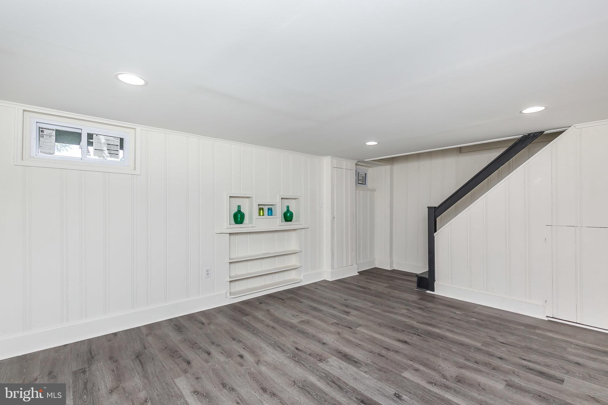 5939 Falkirk Road Baltimore, MD 21239 - Photo 38 of 54 New Water Proof Floors