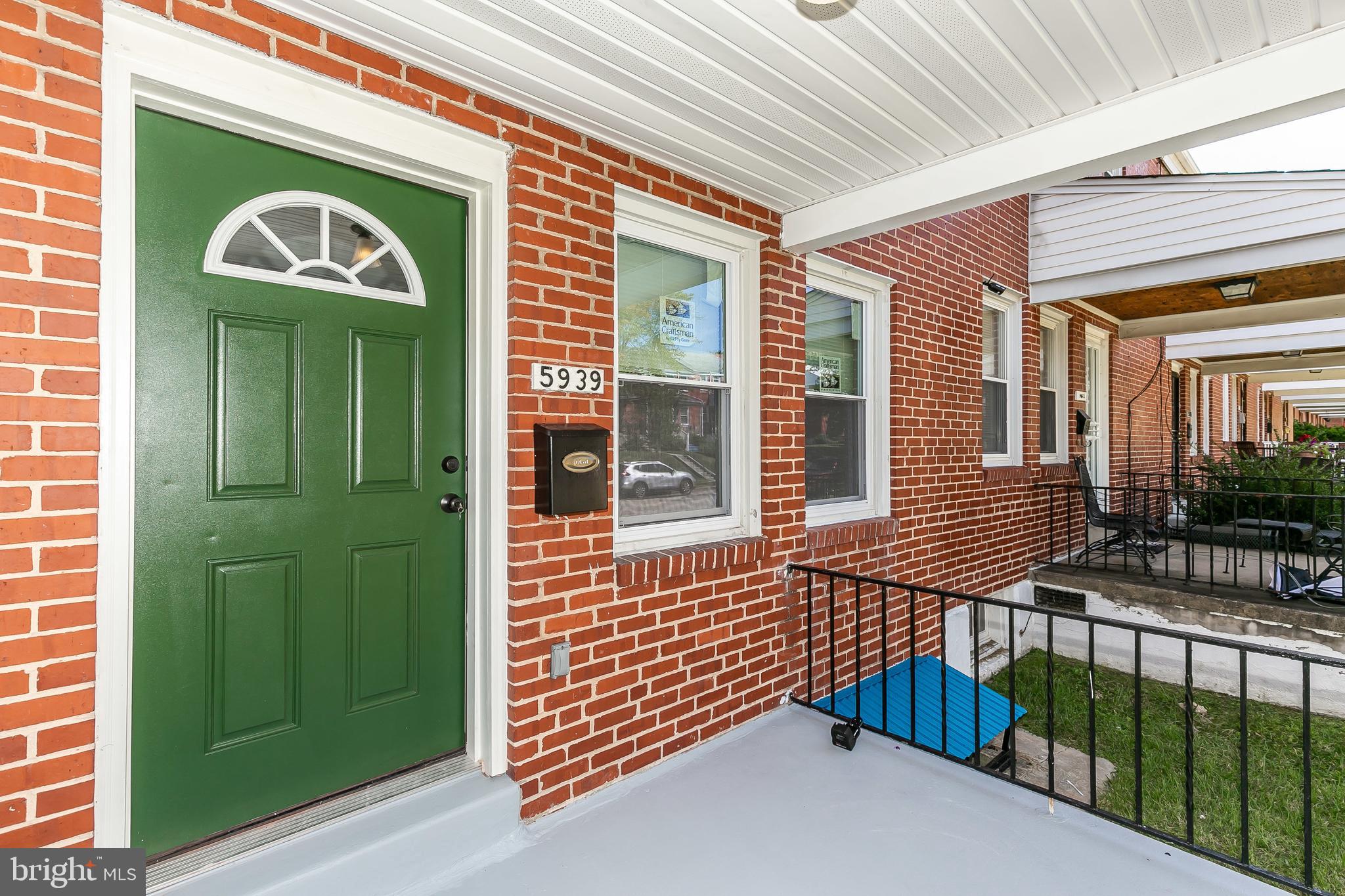 5939 Falkirk Road Baltimore, MD 21239 - Photo 5 of 54 Welcome Home!!!