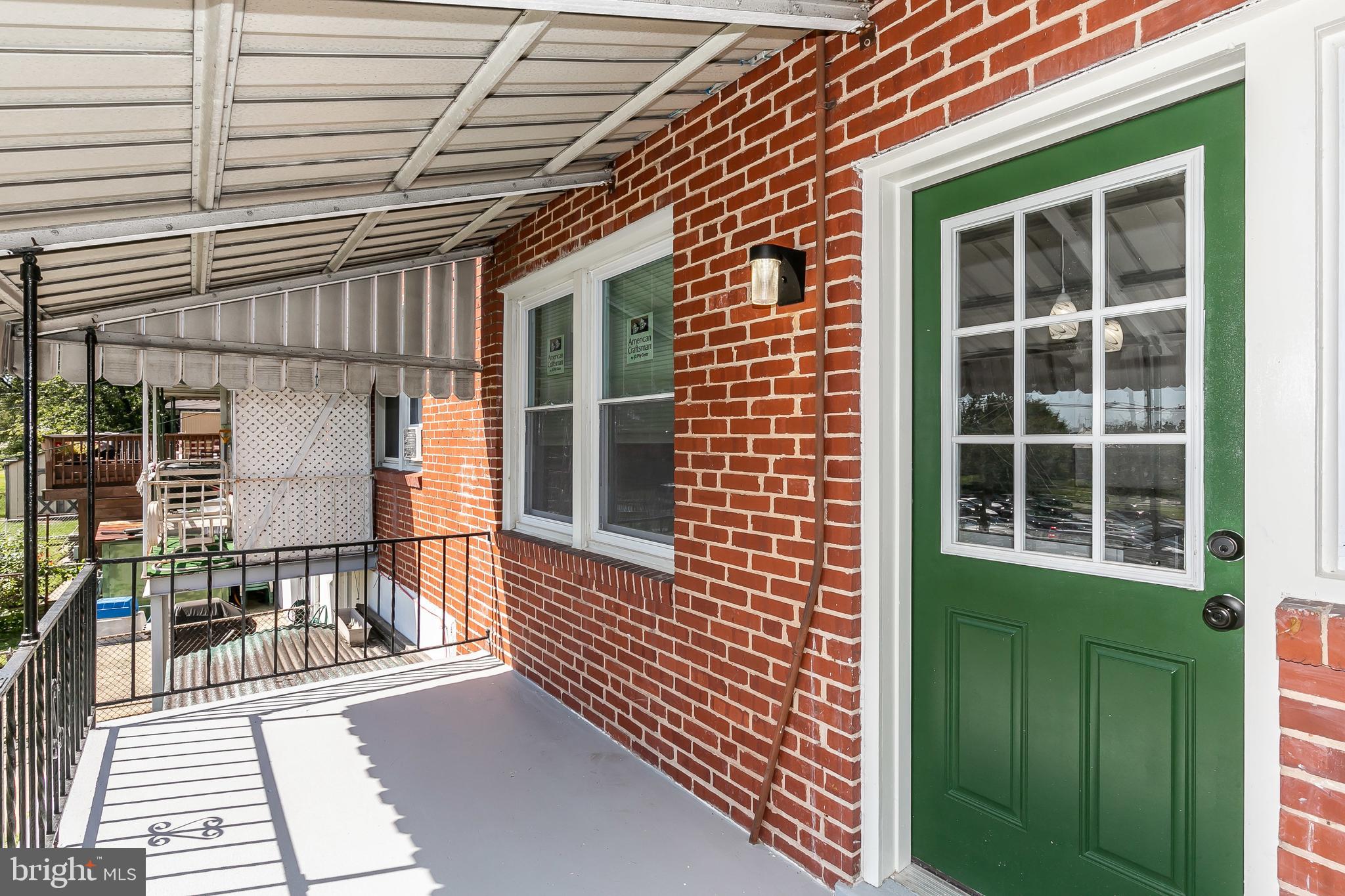 5939 Falkirk Road Baltimore, MD 21239 - Photo 46 of 54 New Doors and Windows