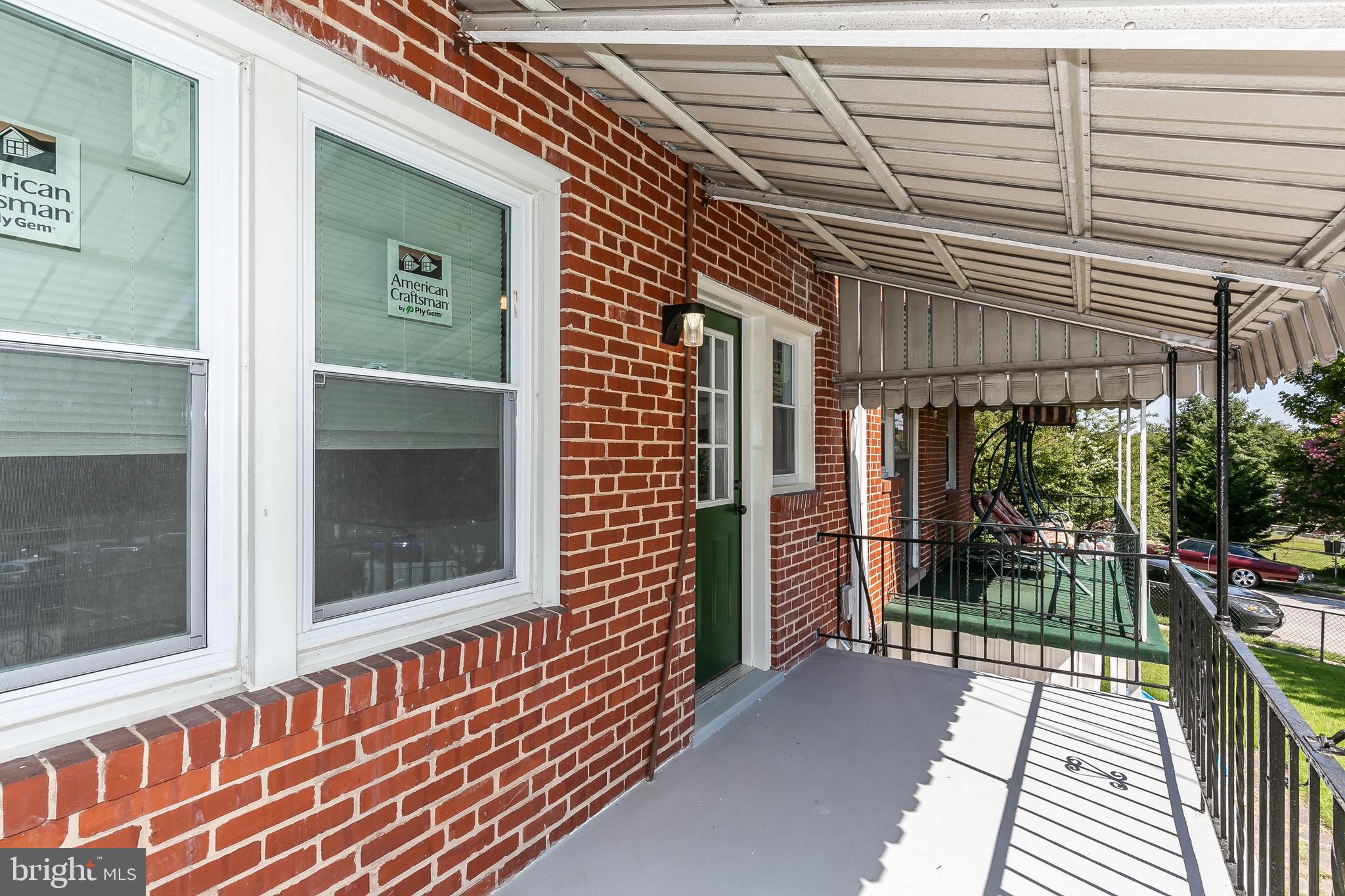 5939 Falkirk Road Baltimore, MD 21239 - Photo 47 of 54 New Windows