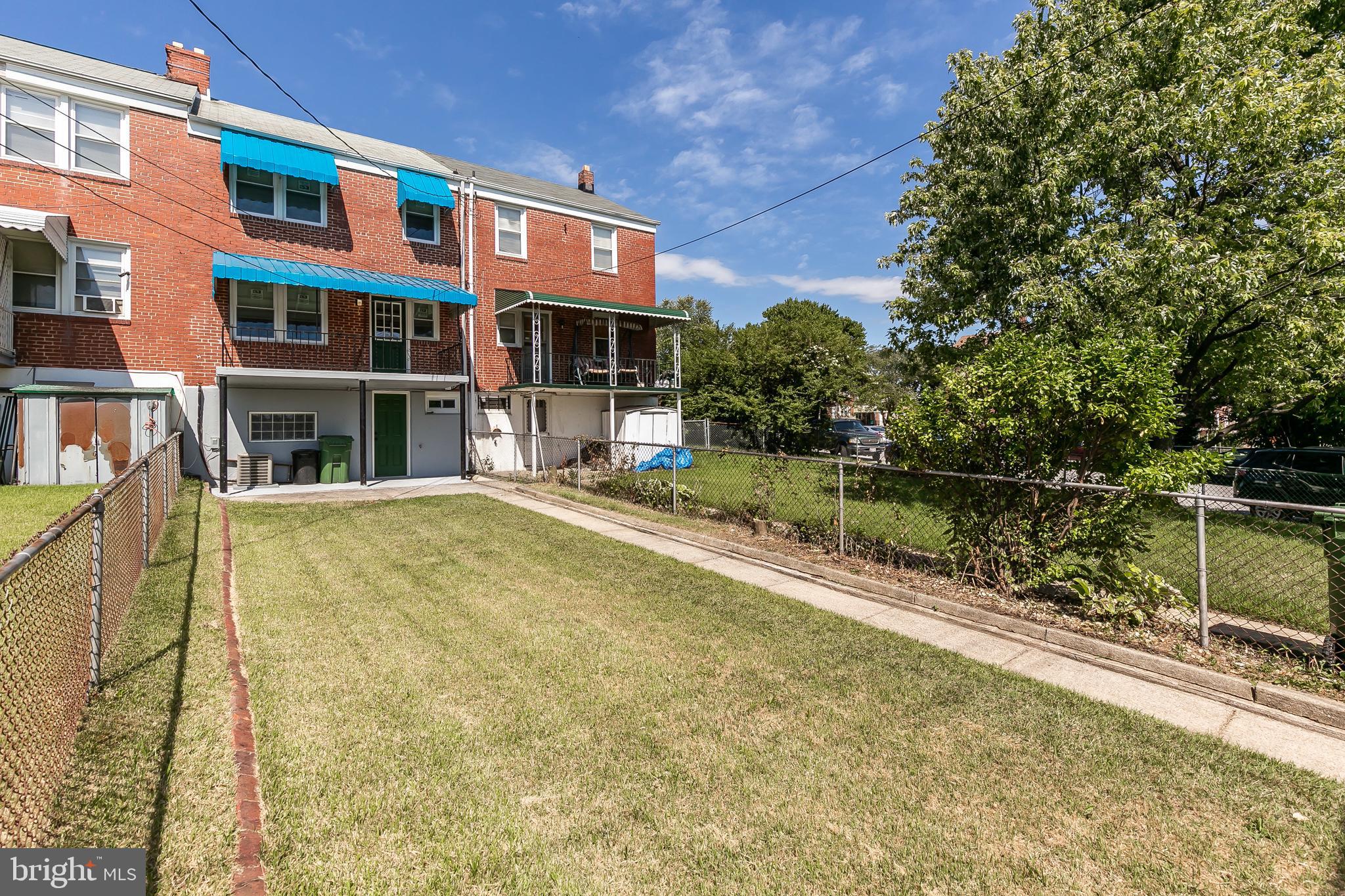 5939 Falkirk Road Baltimore, MD 21239 - Photo 50 of 54 Enjoy Family Gatherings for Years
