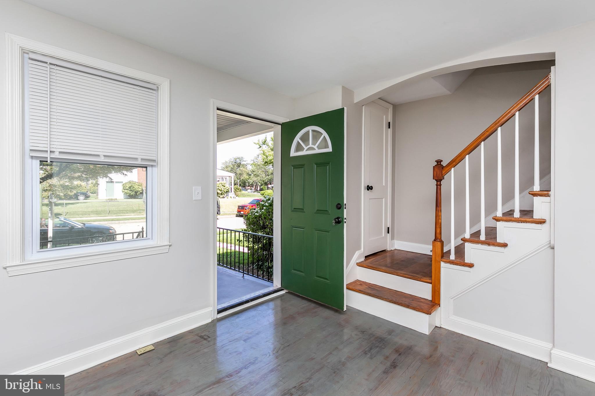 5939 Falkirk Road Baltimore, MD 21239 - Photo 6 of 54 All New Windows and Doors