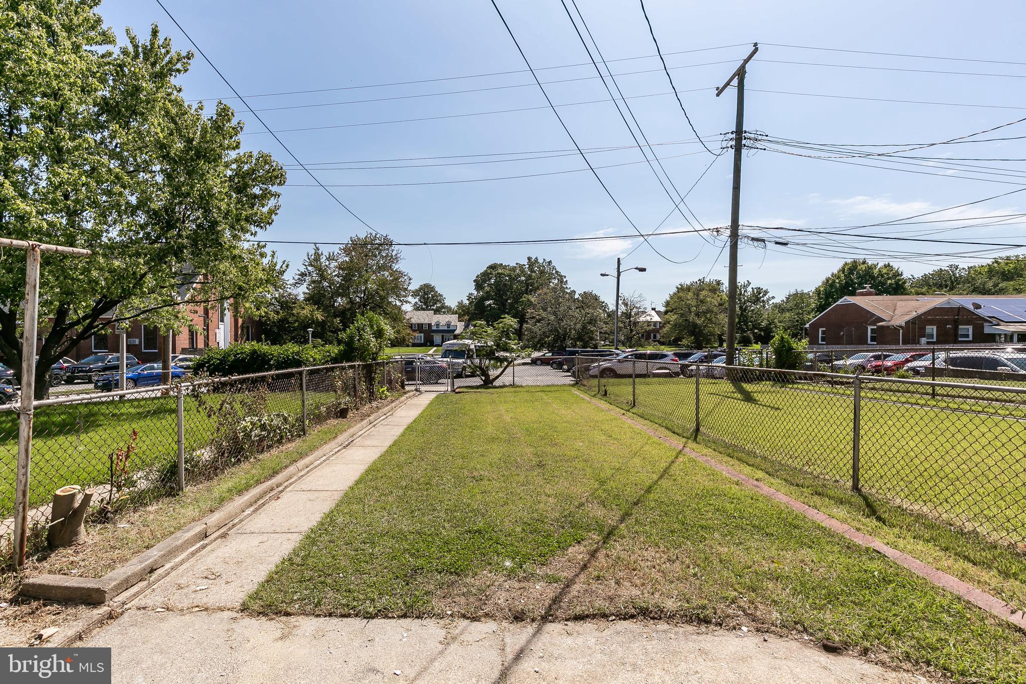 5939 Falkirk Road Baltimore, MD 21239 - Photo 52 of 54 Paved Walkways