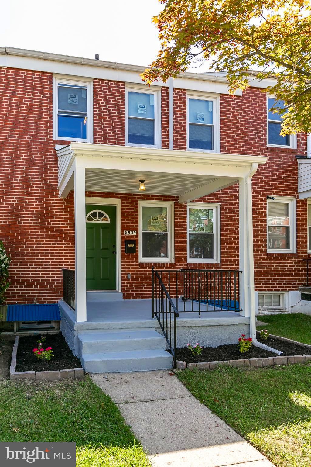 5939 Falkirk Road Baltimore, MD 21239 - Photo 54 of 54 5939 Falkirk Road