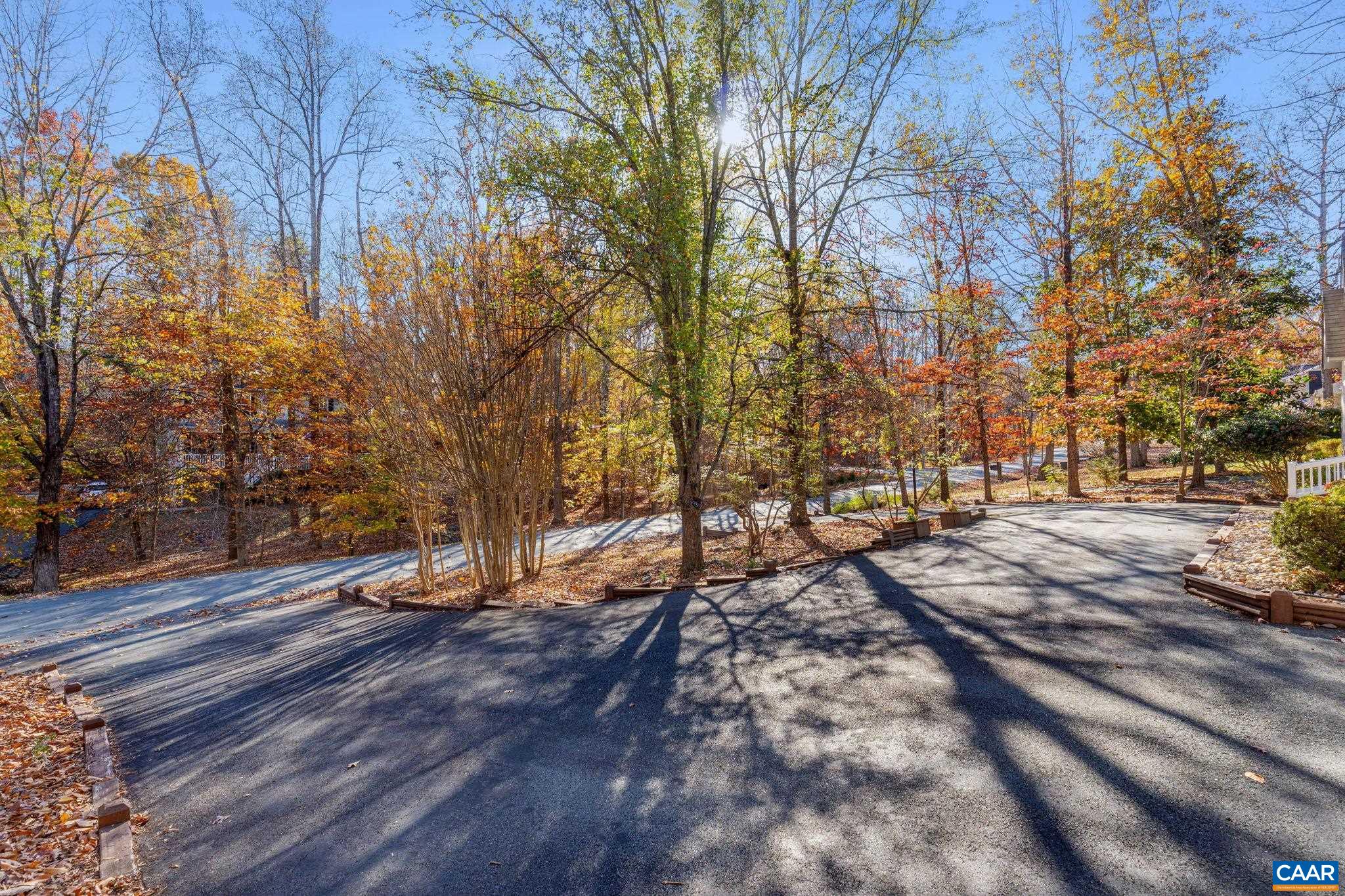 30 Brougham Road Palmyra, VA 22963 - Photo 39 of 57 a view of a yard with trees