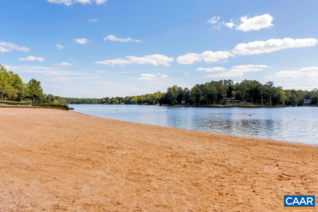 30 Brougham Road Palmyra, VA 22963 - Photo 43 of 57 a view of a lake view