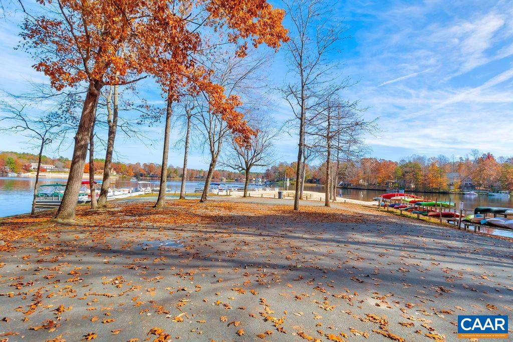 30 Brougham Road Palmyra, VA 22963 - Photo 52 of 57 a view of road with large trees
