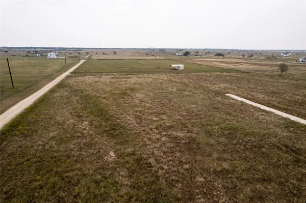 a view of lake and mountain
