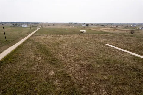 a view of lake and mountain