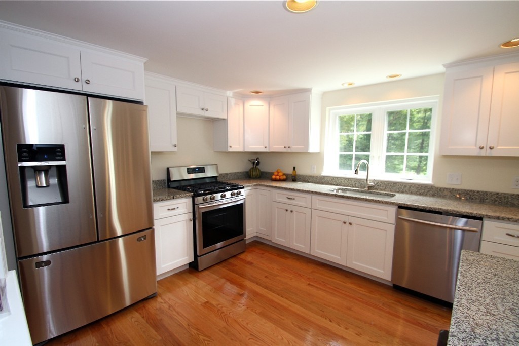 4 Pioneer Road Hingham, MA 02043 - Photo 3 of 20 Gallery Image 3