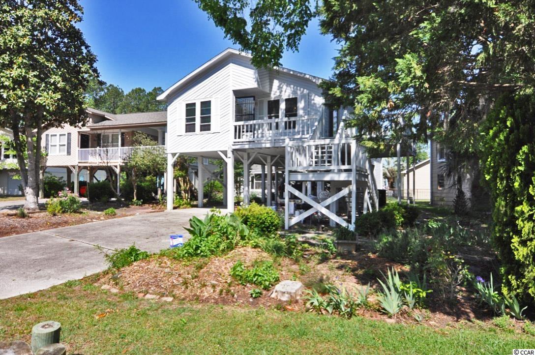 817 Starboard Court Murrells Inlet, SC 29576 - Photo 1 of 40 Gallery Image 1