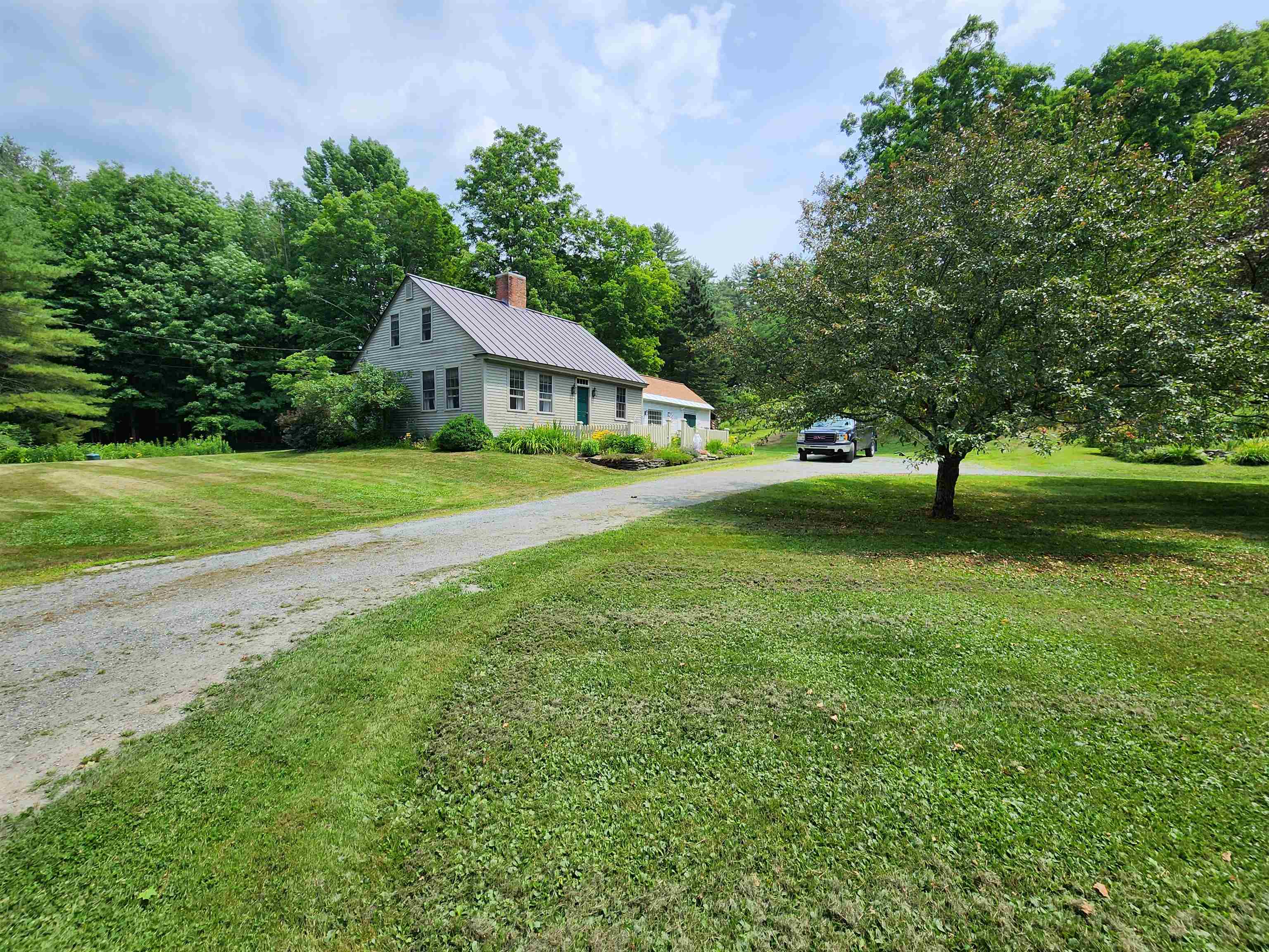 729 E Road Cornish, NH 03745 - Photo 1 of 33 Gallery Image 1