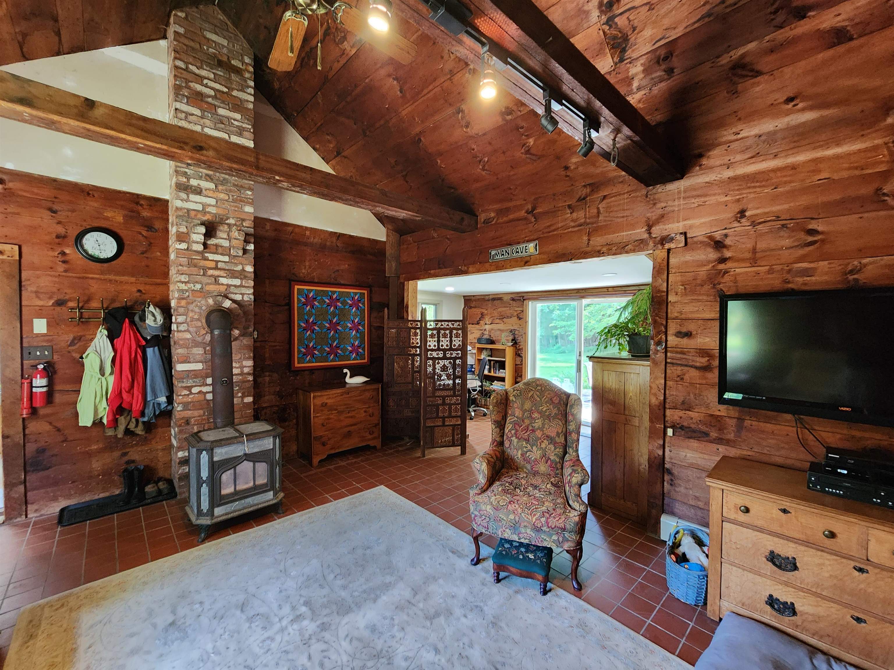 729 E Road Cornish, NH 03745 - Photo 11 of 33 Gallery Image 11