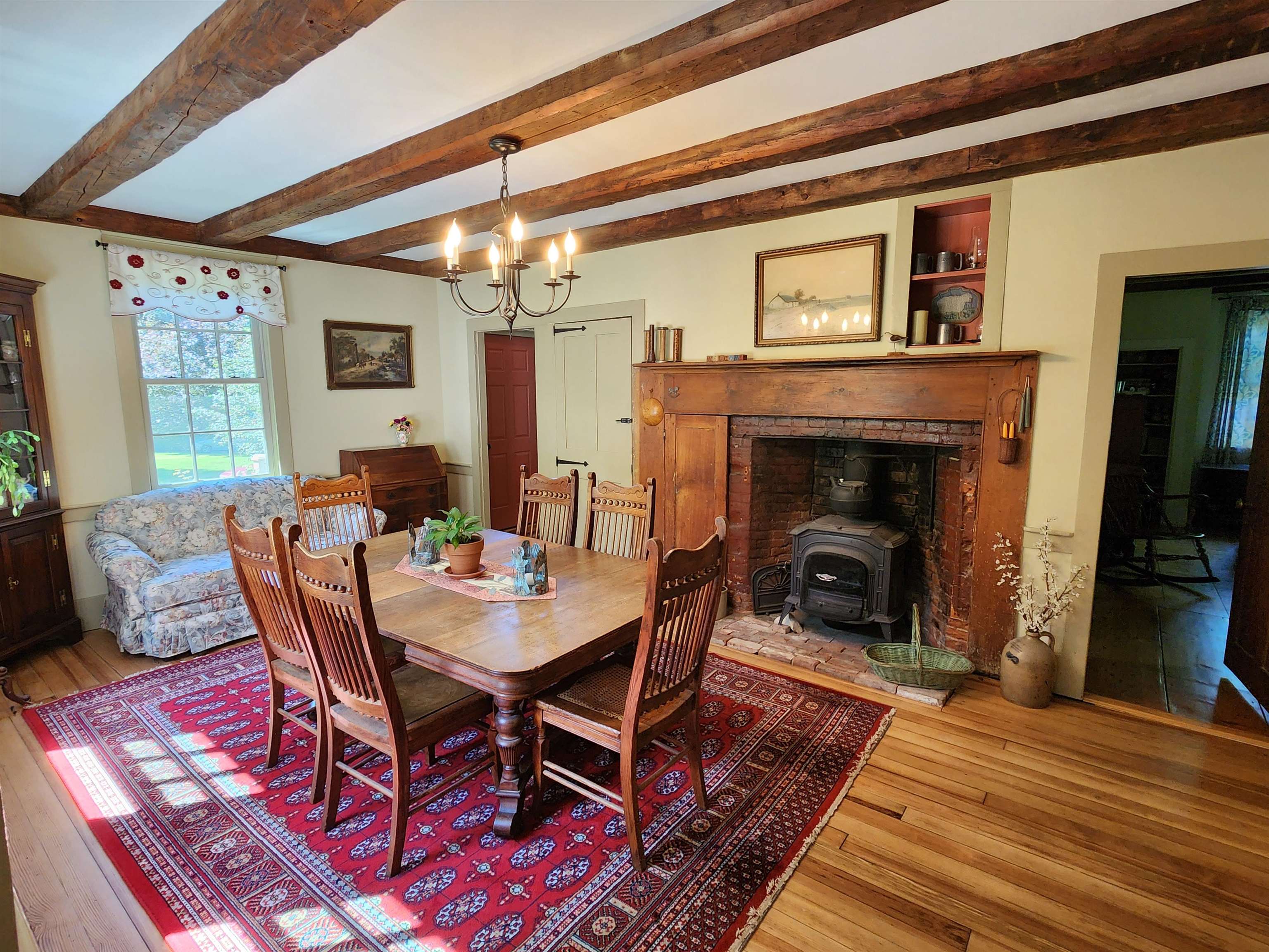 729 E Road Cornish, NH 03745 - Photo 13 of 33 Gallery Image 13