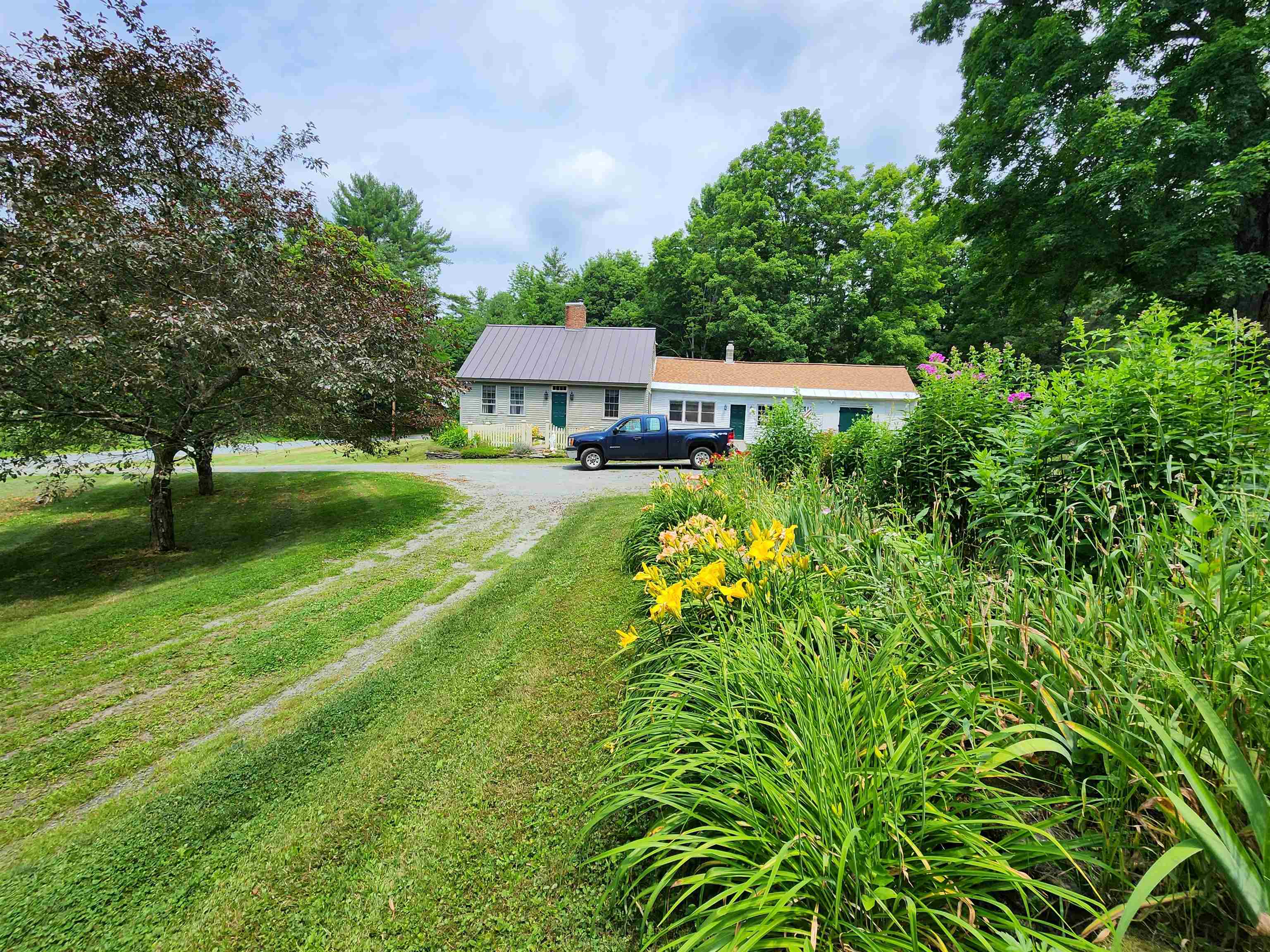 729 E Road Cornish, NH 03745 - Photo 14 of 33 Gallery Image 14