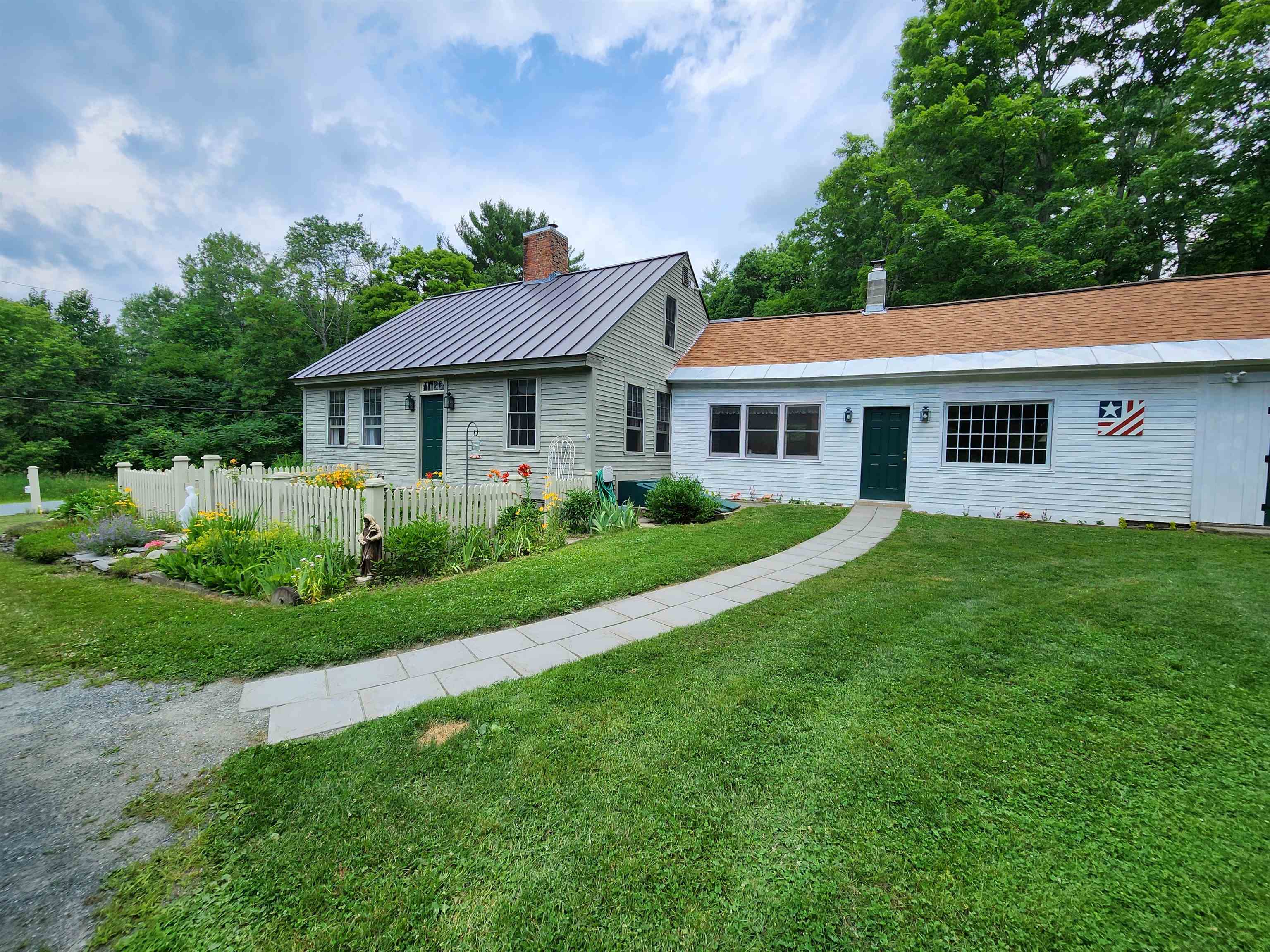 729 E Road Cornish, NH 03745 - Photo 19 of 33 Gallery Image 19