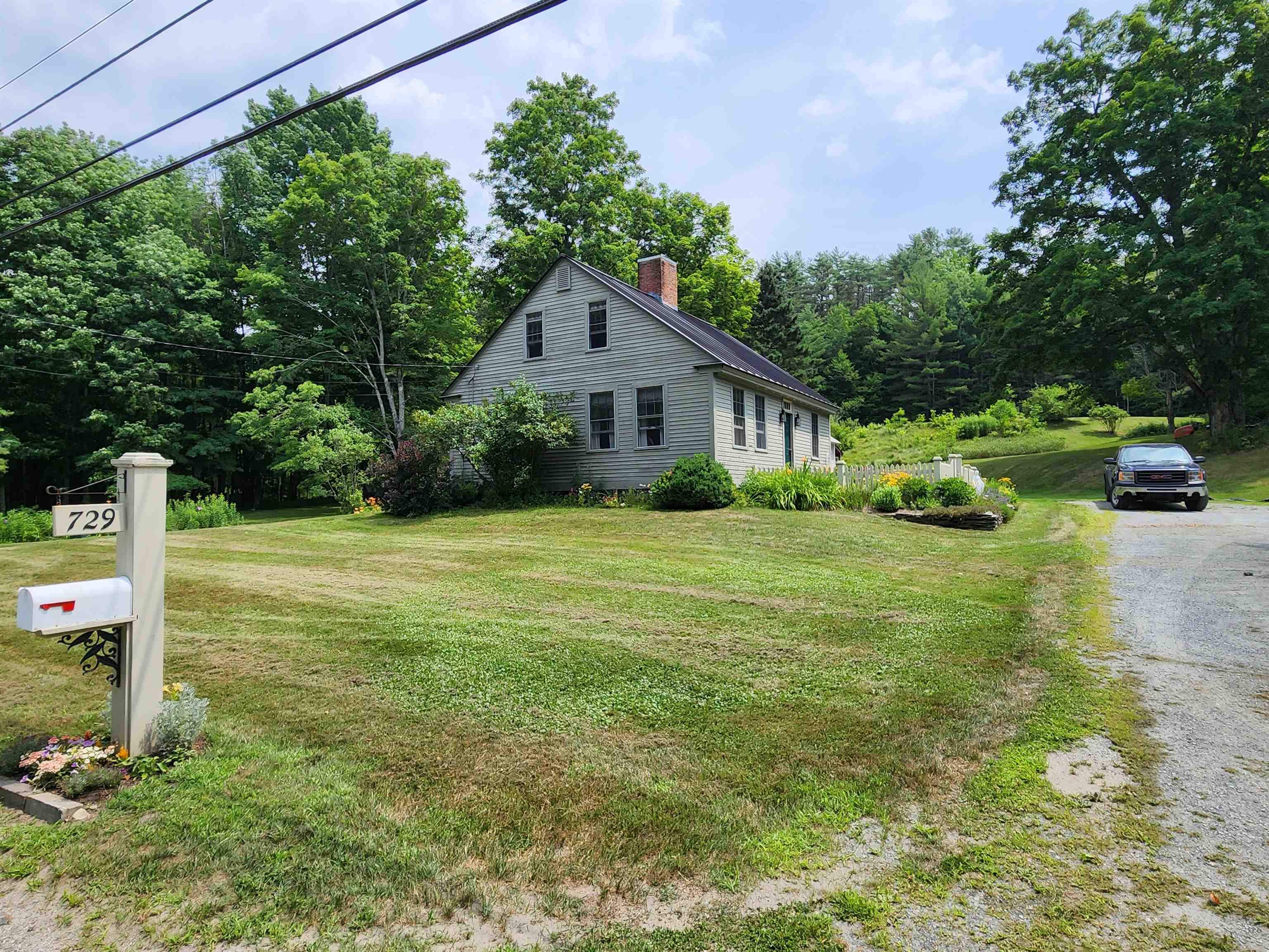 729 E Road Cornish, NH 03745 - Photo 2 of 33 Gallery Image 2
