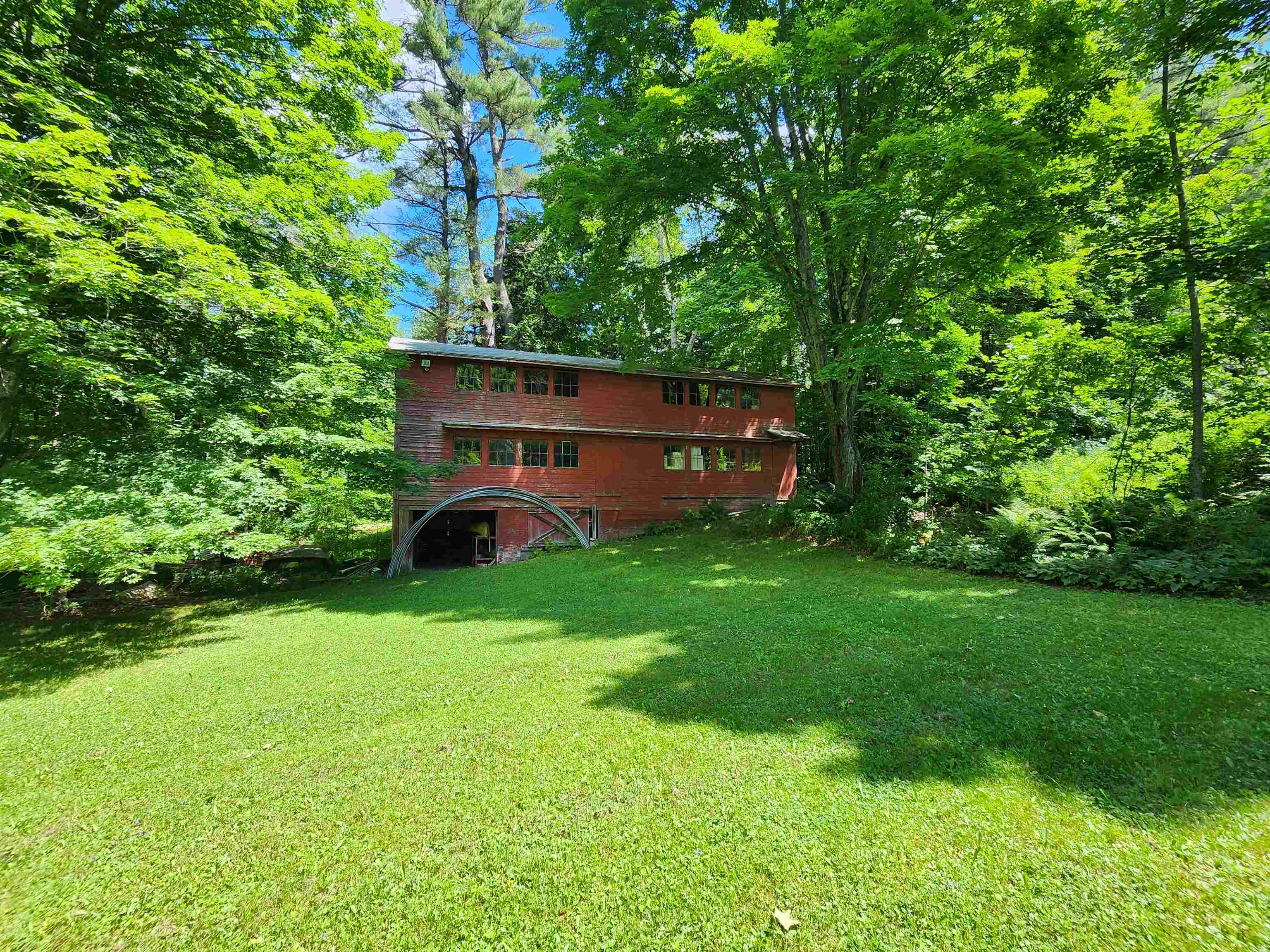 729 E Road Cornish, NH 03745 - Photo 21 of 33 Gallery Image 21