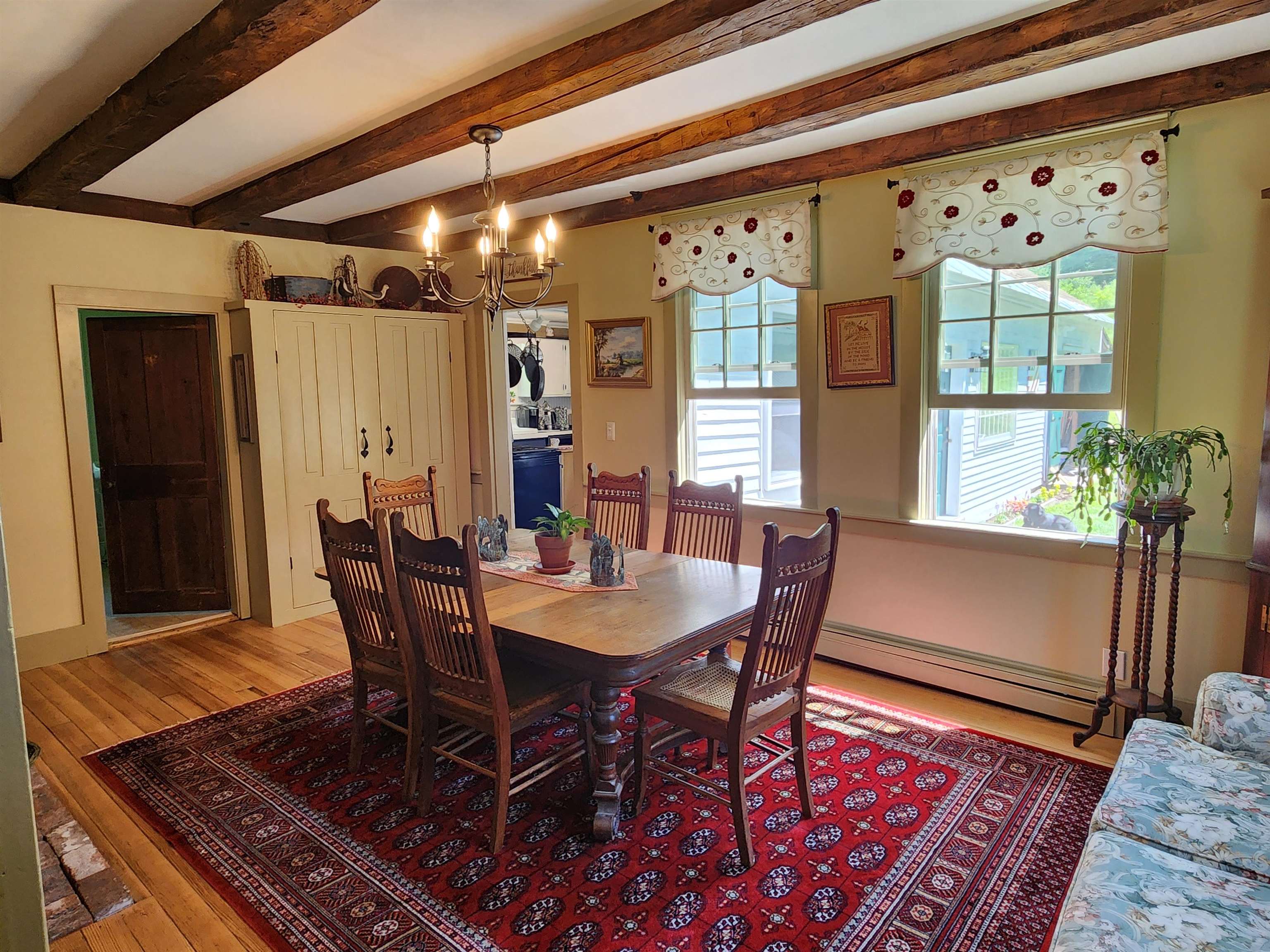 729 E Road Cornish, NH 03745 - Photo 24 of 33 Gallery Image 24