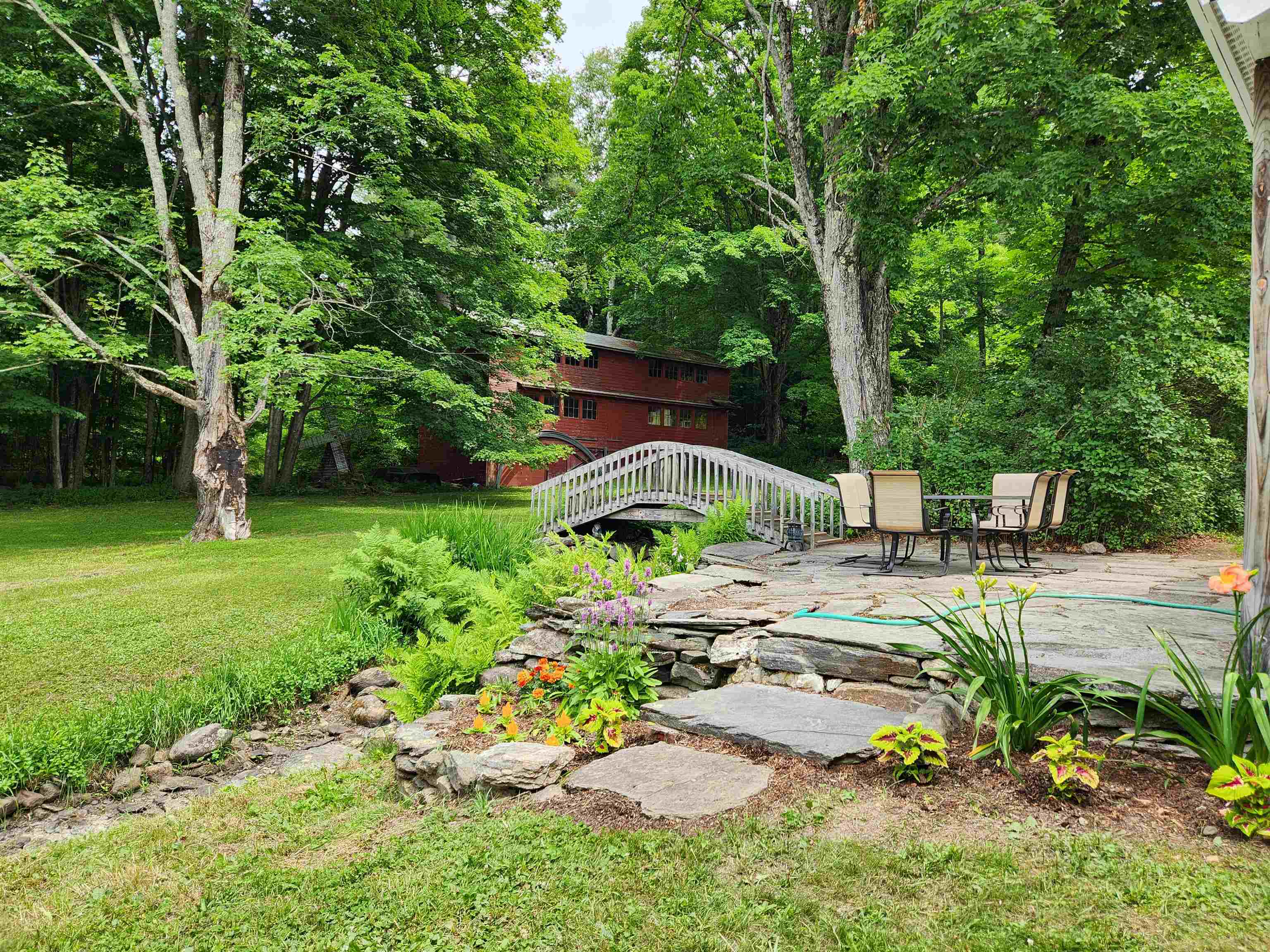 729 E Road Cornish, NH 03745 - Photo 27 of 33 Gallery Image 27
