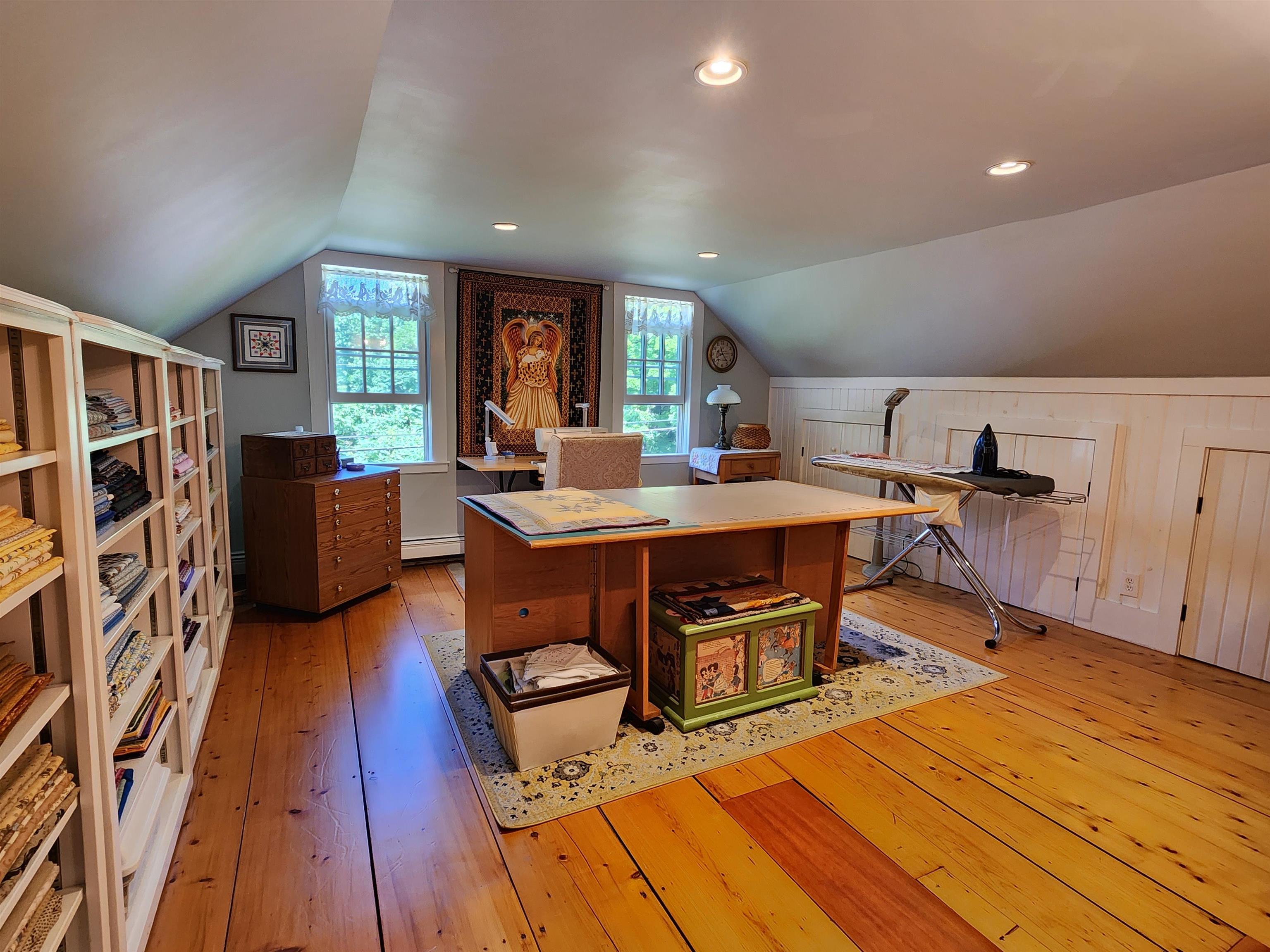 729 E Road Cornish, NH 03745 - Photo 6 of 33 Gallery Image 6
