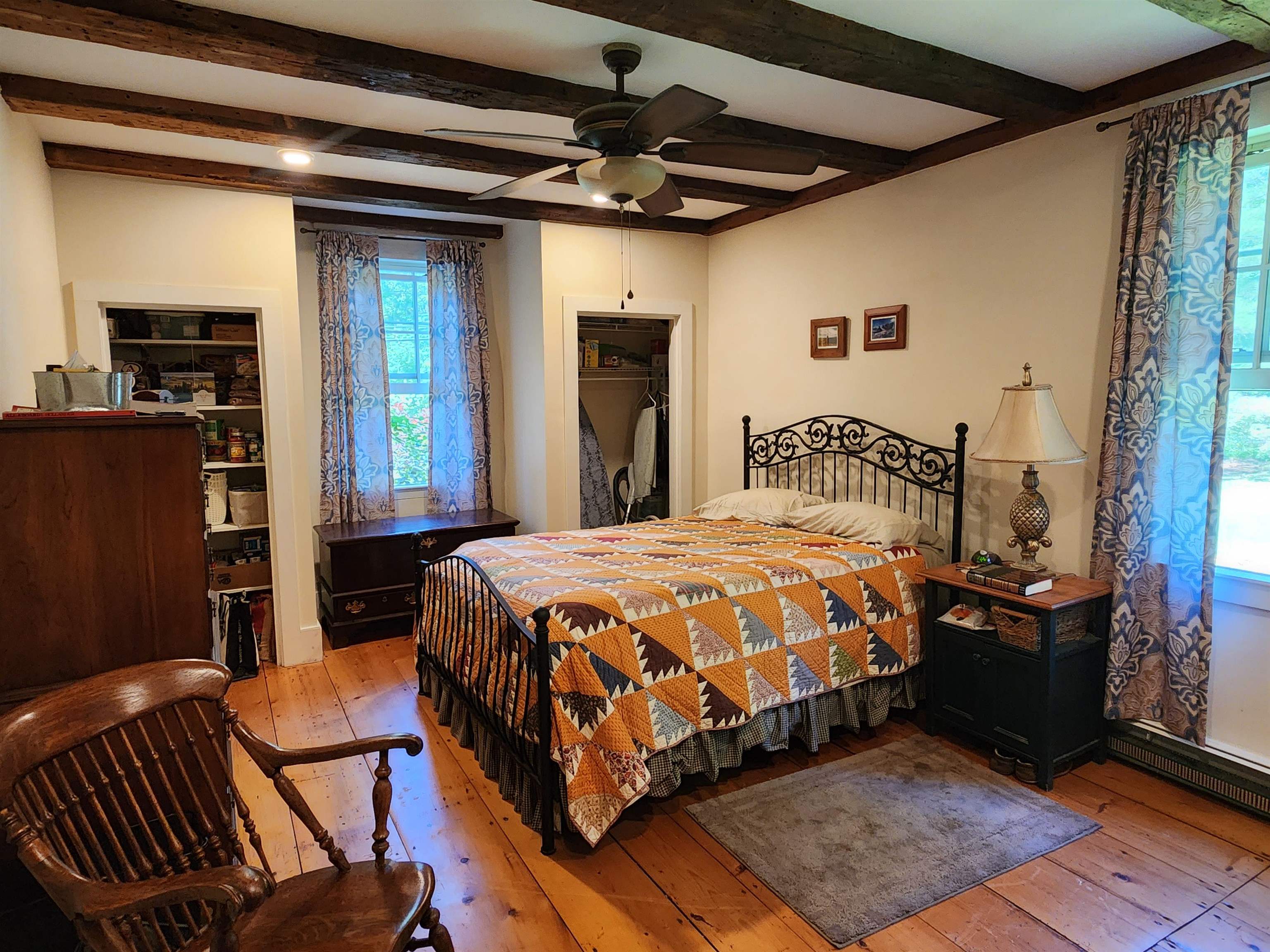 729 E Road Cornish, NH 03745 - Photo 9 of 33 Gallery Image 9