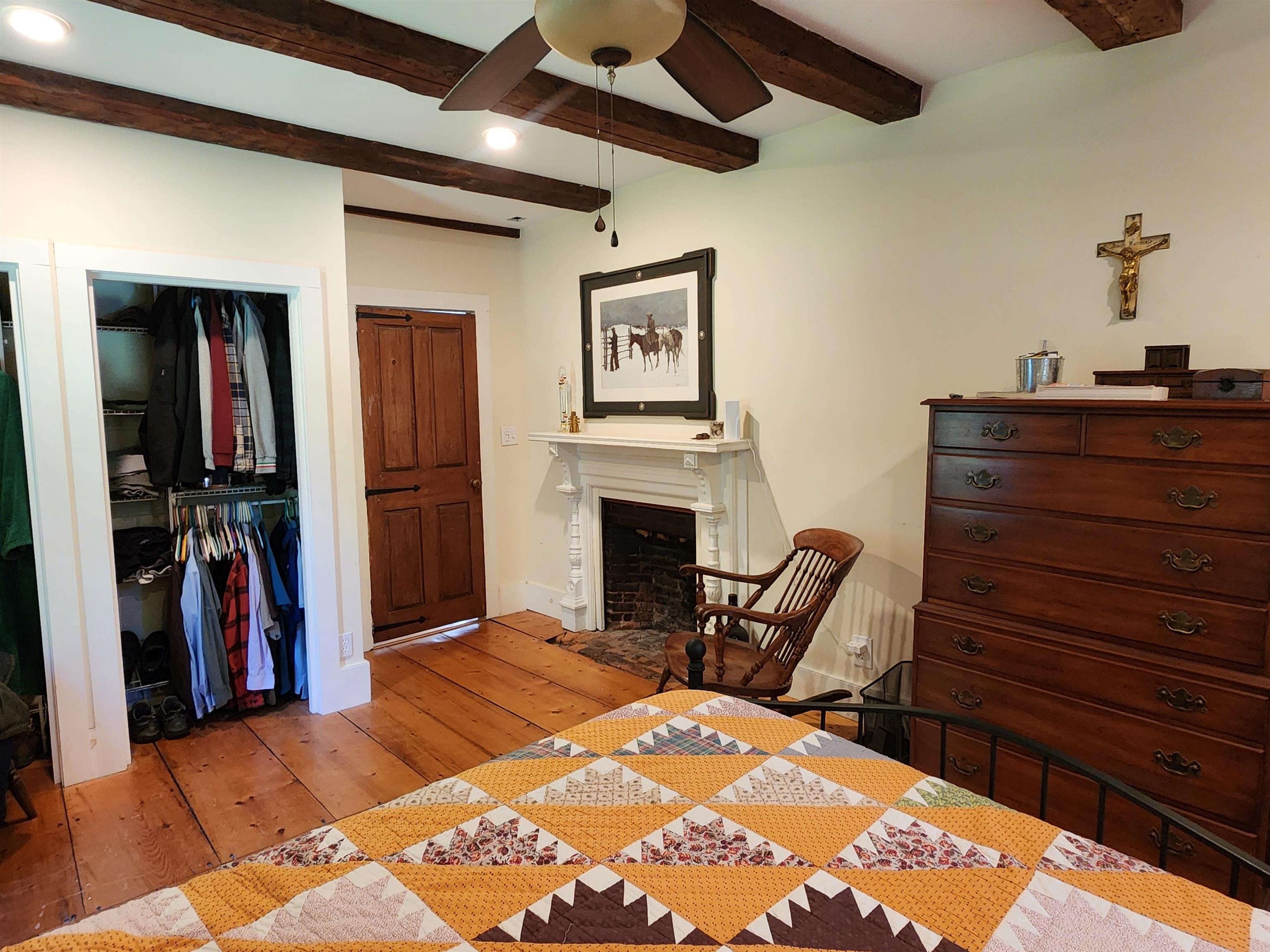 729 E Road Cornish, NH 03745 - Photo 10 of 33 Gallery Image 10