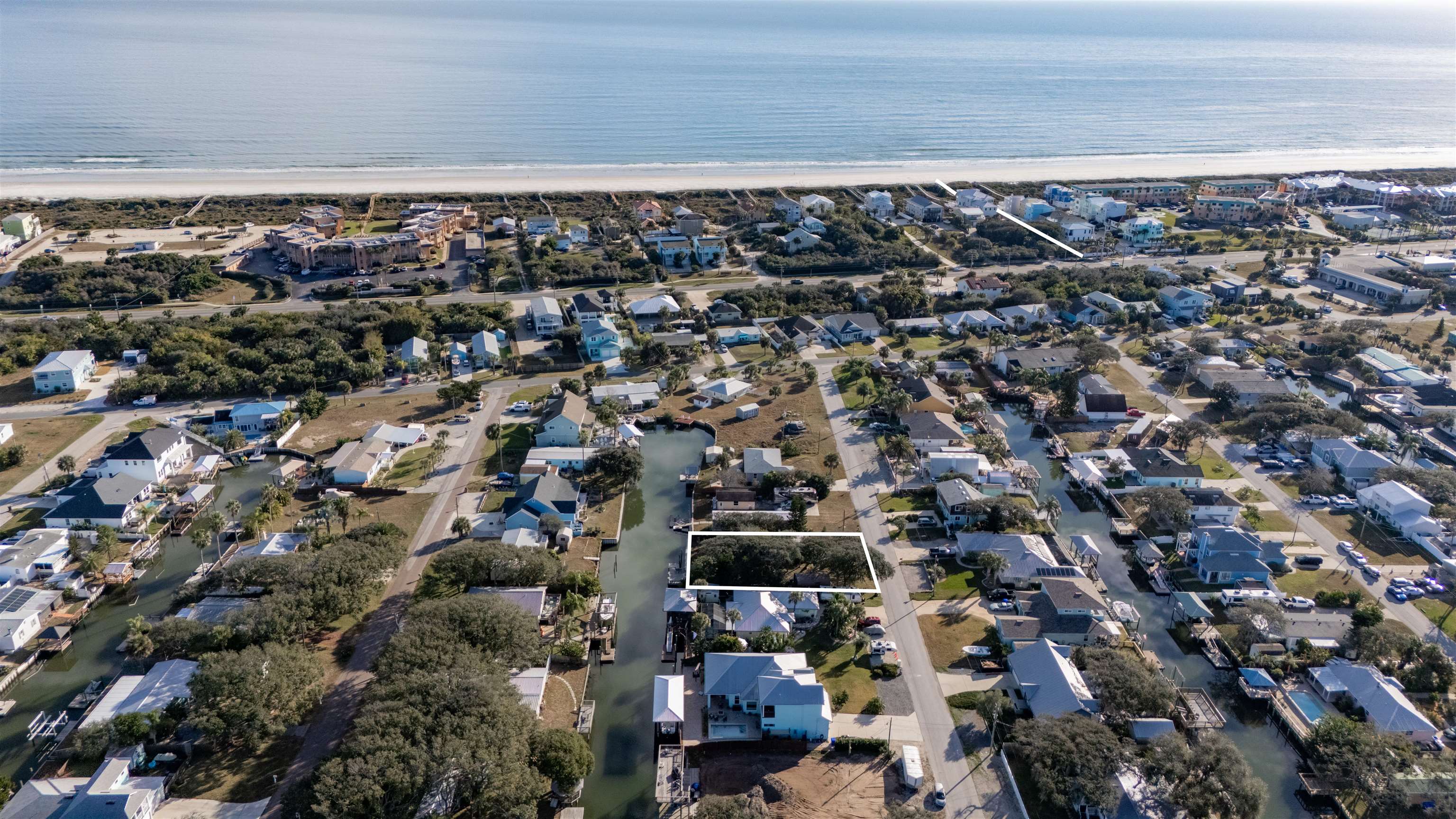 224 Pizarro Road St. Augustine, FL 32080 - Photo 1 of 17