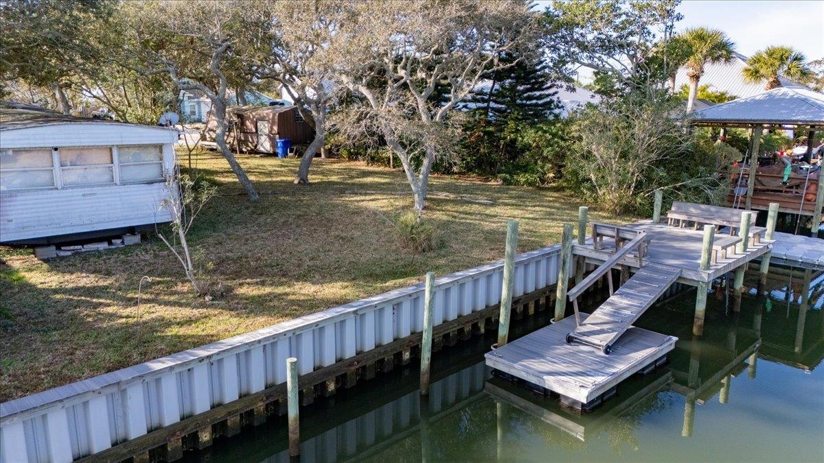 224 Pizarro Road St. Augustine, FL 32080 - Photo 5 of 17