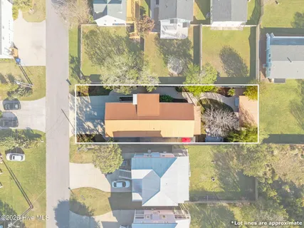 $1,500,000 | 305 Sumter Avenue, Carolina Beach, NC 28428