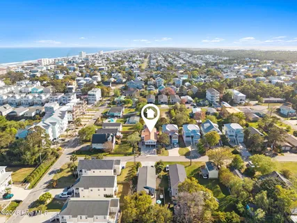 $1,500,000 | 305 Sumter Avenue, Carolina Beach, NC 28428