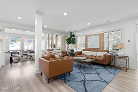 $1,500,000 | 305 Sumter Avenue, Carolina Beach, NC 28428