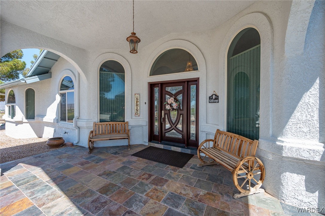 3516 Packsaddle Road Kingman, AZ 86401 - Photo 12 of 100 Entry