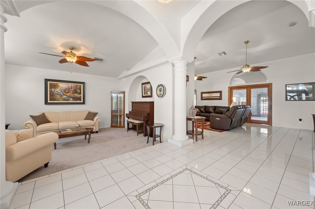 3516 Packsaddle Road Kingman, AZ 86401 - Photo 17 of 100 Living area