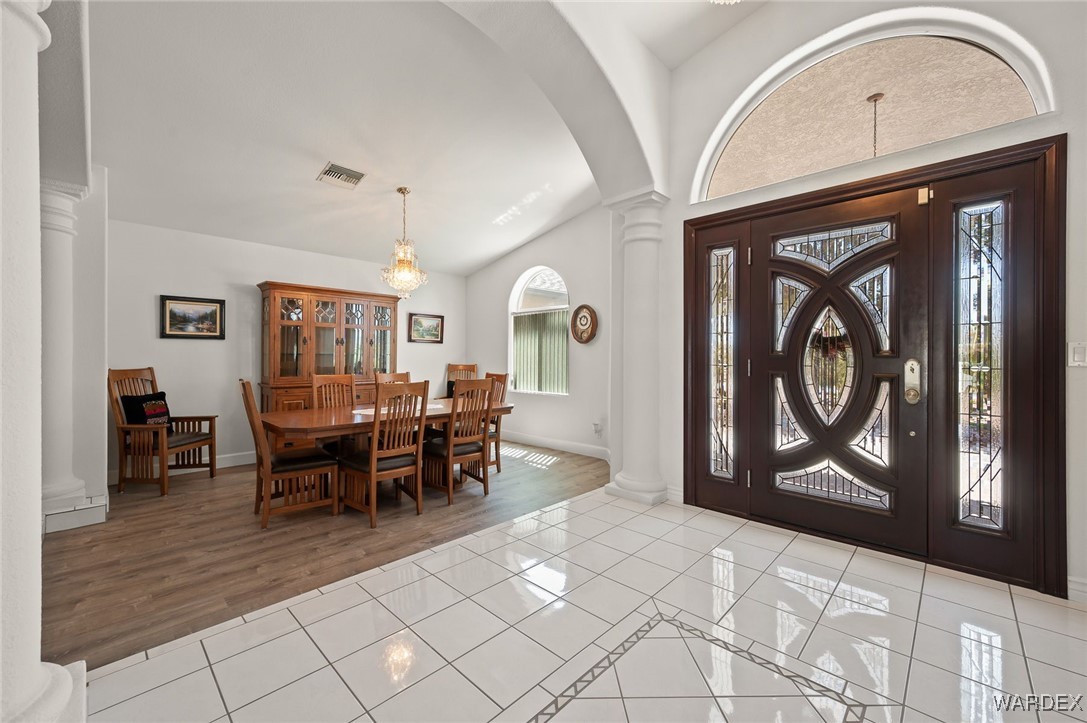3516 Packsaddle Road Kingman, AZ 86401 - Photo 18 of 100 Dining Area