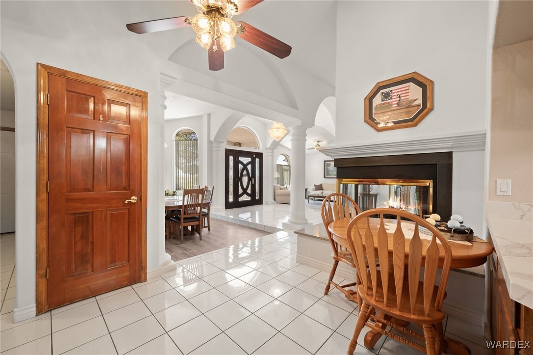 3516 Packsaddle Road Kingman, AZ 86401 - Photo 28 of 100 Breakfast Area