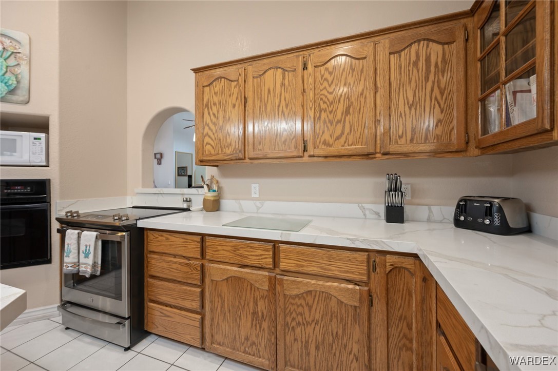 3516 Packsaddle Road Kingman, AZ 86401 - Photo 33 of 100 Kitchen