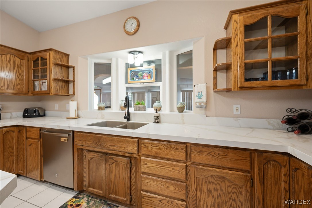 3516 Packsaddle Road Kingman, AZ 86401 - Photo 35 of 100 Kitchen