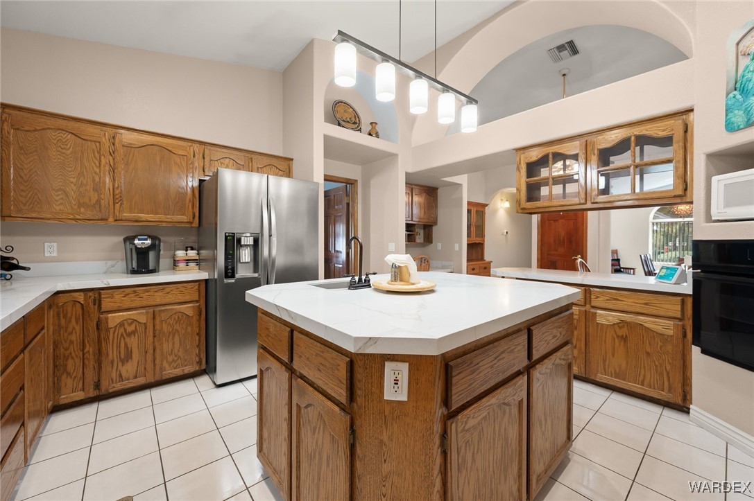 3516 Packsaddle Road Kingman, AZ 86401 - Photo 37 of 100 Kitchen