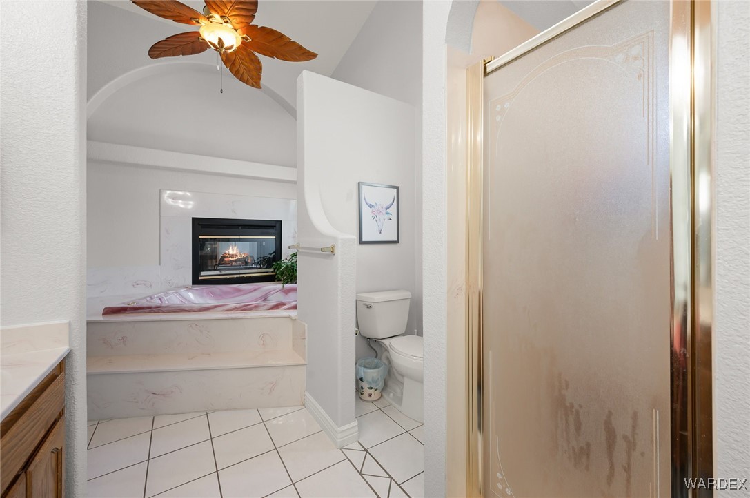 3516 Packsaddle Road Kingman, AZ 86401 - Photo 45 of 100 Master Bathroom