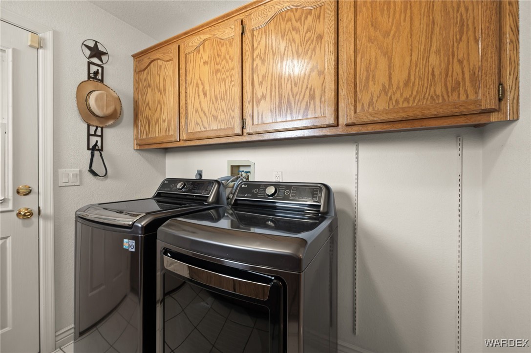 3516 Packsaddle Road Kingman, AZ 86401 - Photo 59 of 100 Laundry
