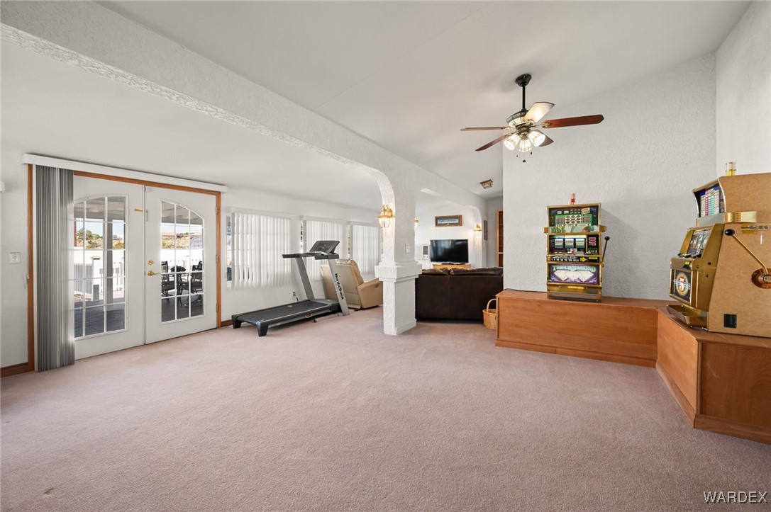 3516 Packsaddle Road Kingman, AZ 86401 - Photo 60 of 100 Bonus Room